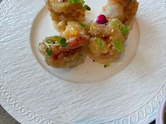 -三亚亚龙湾瑞吉酒店·铭轩中餐厅Mingxuan·海南菜·粤菜