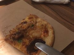 -必胜客(珠海路店)
