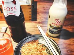 -Let’s WaKao瓦烤(贝森店)