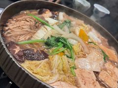 -满来寿喜烧(金虹桥店)