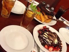 iphone_upload_pic-Pancakes on the rocks(Darling Harbour)