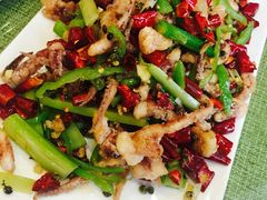 -桃子餐厅·天津菜(红星路直营店)
