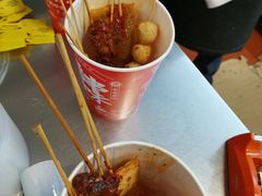 -肉店炸炸炸·爆汁孜然牛肉