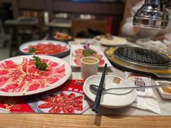 -韩宫宴烤肉·料理(苏州中心店)