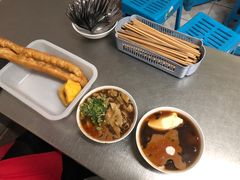 -陈记锅巴菜(五大道店)
