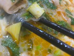 -天发芽·何记葫芦头泡馍·老字号(小南门店)