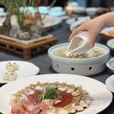 高端粤菜与奢华汉唐风的完美融合