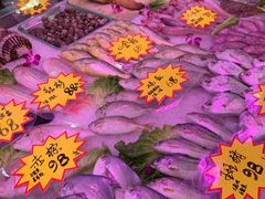 -金华安大酒楼·老牌潮菜·粤式茶点(东方国际店)