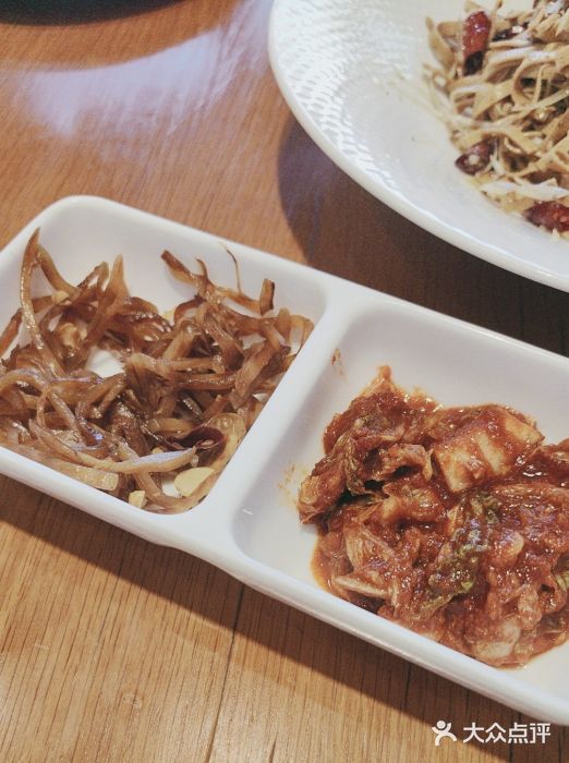 海铺·渔家虾水饺(皇姑店)图片