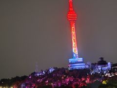 -武汉关码头(轮渡站)