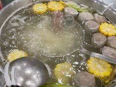-福合埕牛肉火锅(长平国新店)