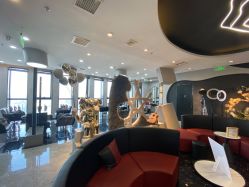 -TOP HAIR SALON