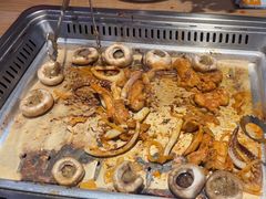 -新石器烤肉(百联川沙店)