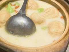 -得意啫·广东啫啫煲(前海HOP店)