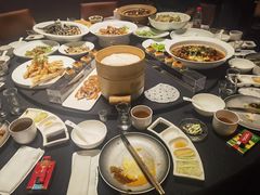 -北京老铺烤鸭(时代广场店)