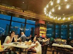 大堂-君悦酒店·乐厨·高空自助餐(青年大街店)