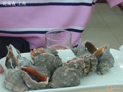 香螺-海岛渔村大酒店(云霄路店)