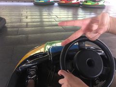 -梦幻奥陶纪景区