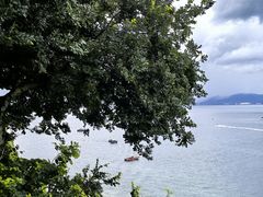 -美人鱼悬崖海景餐厅(鹿嘴山庄店)