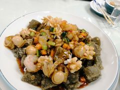 -黑石礁酒楼·海鲜(黑石礁店)