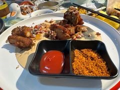 -遇见小厨·北京烤鸭·江湖菜·川菜(广福桥店)