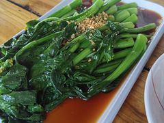 -蓝湾碧波·老字号·疍家非遗海上餐厅