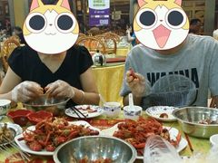 -老谢龙虾(芜湖路店)