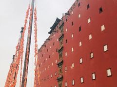 -须弥福寿之庙