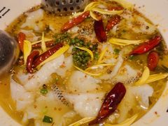 -太二酸菜鱼(金沙印象城店)