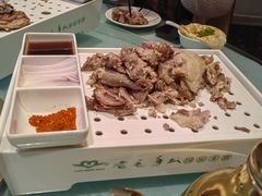 -老毛手抓·盐池滩羊非遗手抓(宁夏总店)