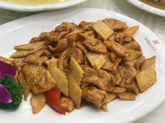 -怡园饭店-餐厅(四望亭店)