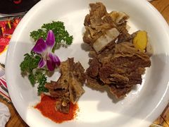 -湘里乡亲甲王二老店