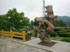 -官马溶洞