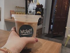 -WOW coffee