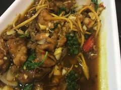 -The Dishes Seafood & Restaurant