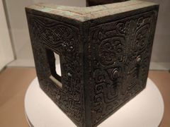 -上海博物馆(人民广场馆)