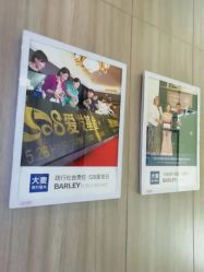 -大麦微针植发丨全国连锁