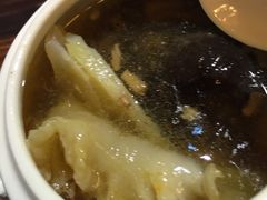 -黄祥华养生堂·炖汤·营养蒸饭(岭南天地店)