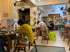 大堂-黑竹香鸡(营和巷店)