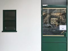 -RAC BAR(安福路店)