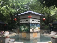 -嘉和K6温泉微度假