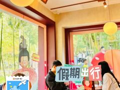 -COSTA COFFEE(西湖天地店)