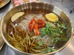 -炉队长·齐齐哈尔家庭烤肉(马家堡店)