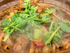 -川香煲(茅台路店)