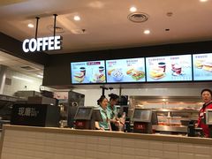 -肯德基(北京南站店)