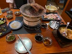 -大阪烧肉BAKA一代(十亩地店)