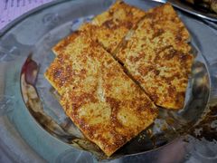 臭干子-曾记大腰子烧烤(苗栗路总店)