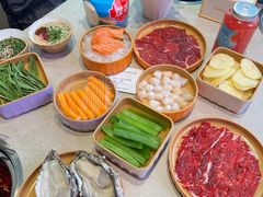 -海底捞大排档火锅(打浦路店)