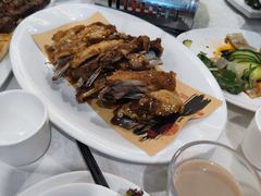 -那达慕蒙古风味酒楼