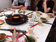-龙厂长老火锅(抚琴店)